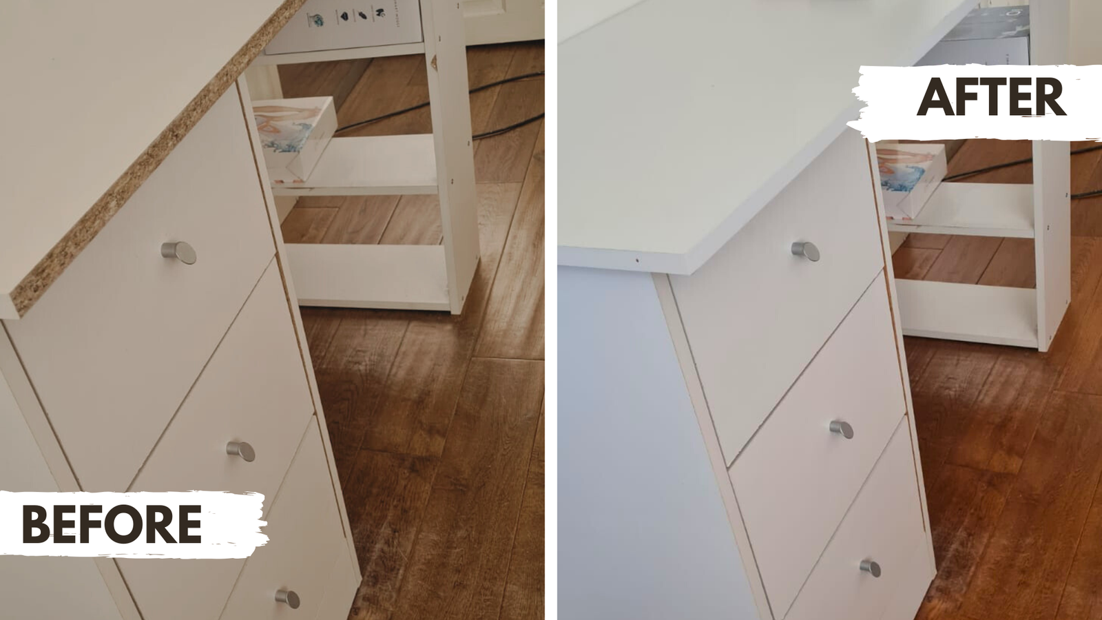 Plumbing completed by MrMultitask, plumbing and handyman services in Addlestone, Surrey